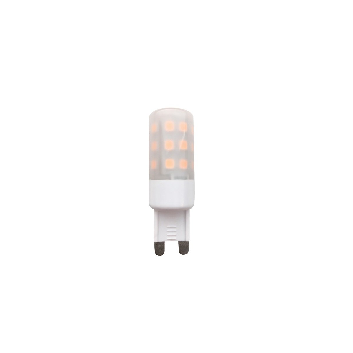 Halo Design 935383 LED Colors G9 3-Step dim