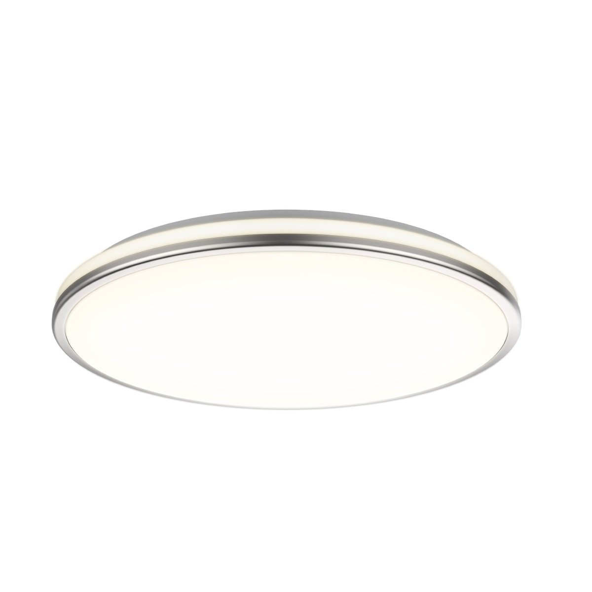 Halo Design No. 719600 Deckenleuchte Fancy Wei� 33cm 3-Step dimmbar