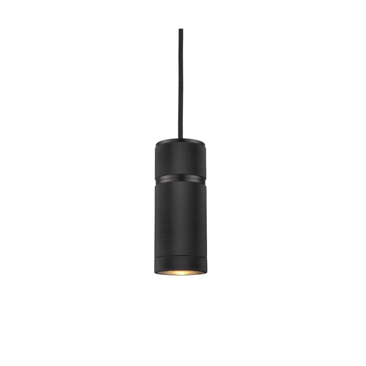 Halo Design No. 736980 Pendelleuchte Halo Small Pendel Schwarz 6cm