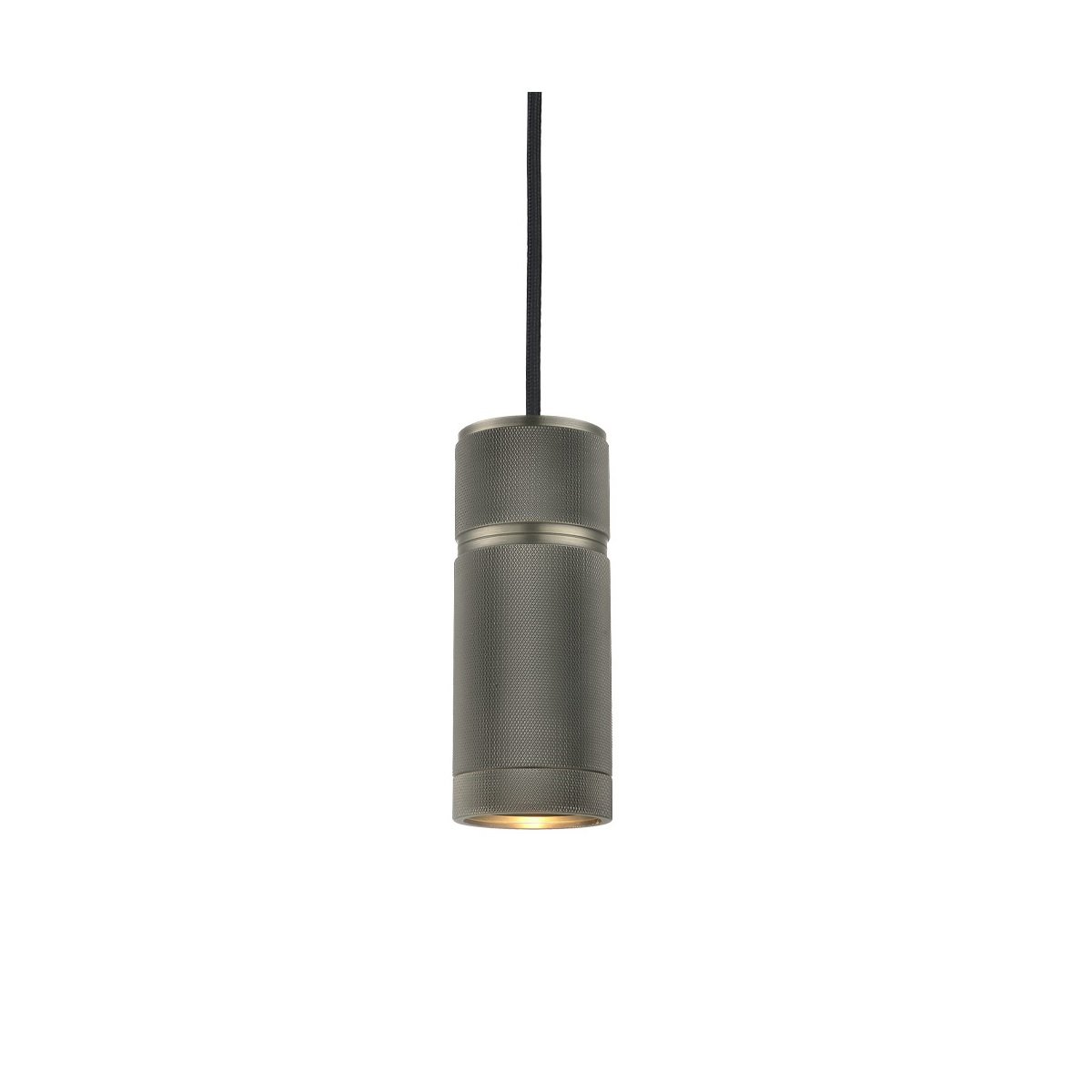 Halo Design No. 736997 Pendelleuchte Halo Small Pendel Messing Antik 6cm