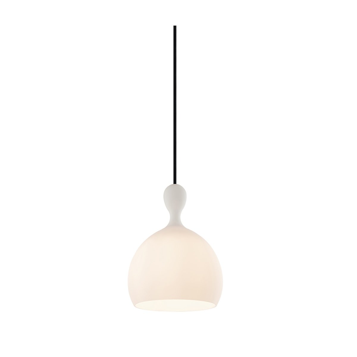 Halo Design No. 739813 Pendelleuchte Dueodde Opal 18cm
