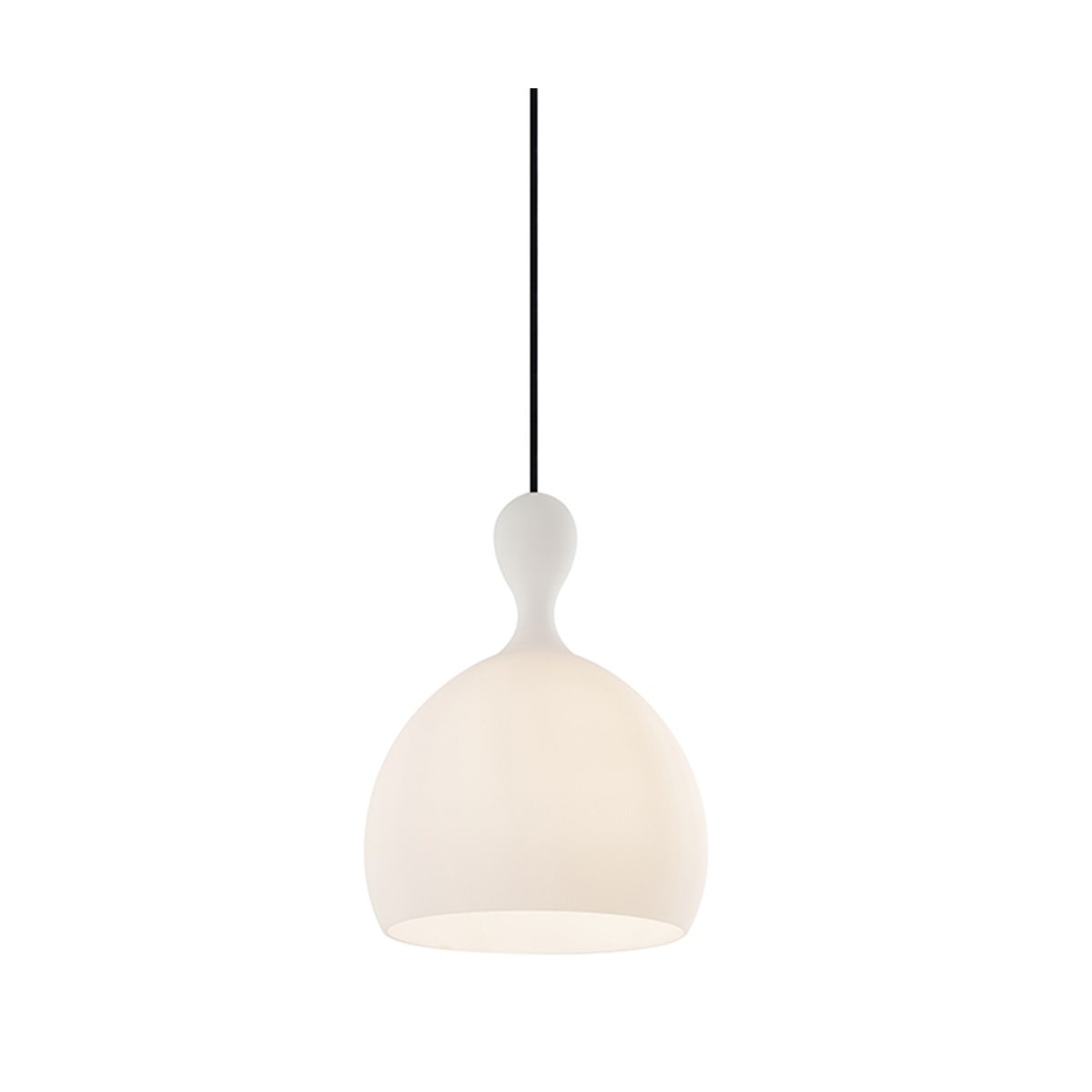 Halo Design No. 739820 Pendelleuchte Dueodde Opal 24cm