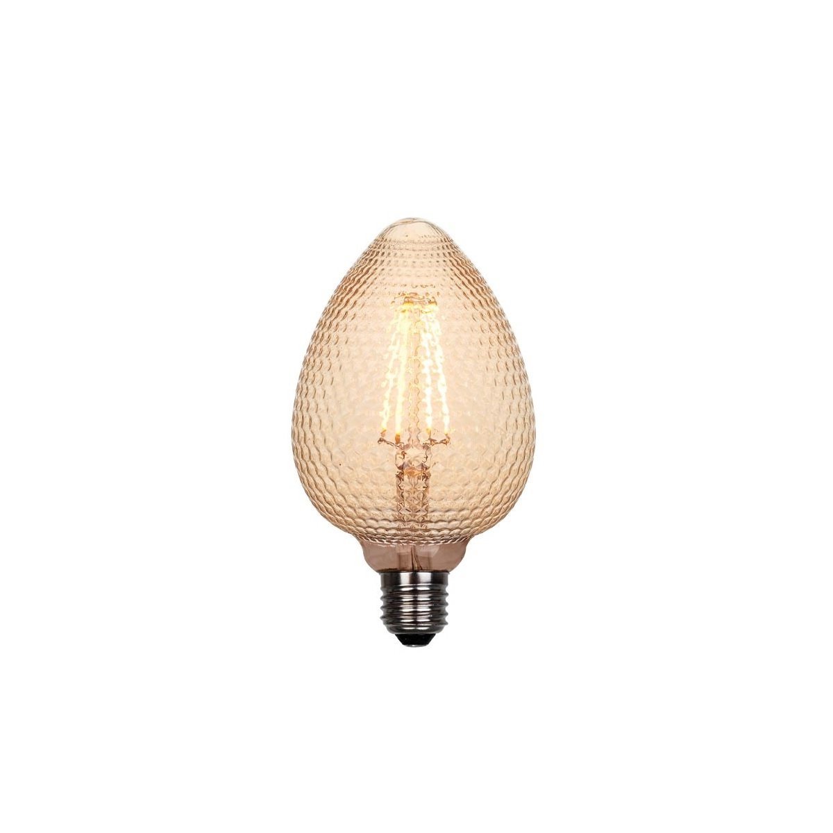 Halo Design No. 935604 LED FACET BULB, 2 Watt E27