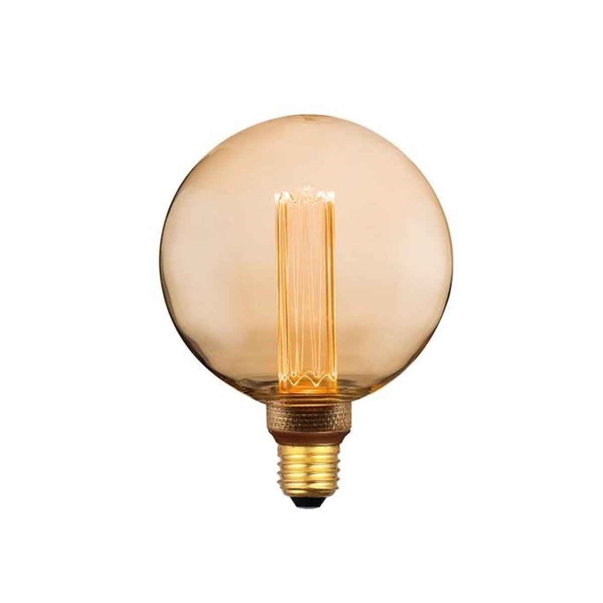 Halo Design No. 936052 LED DIM GLOBE, 5 Watt E27 dimmbar 1800 K