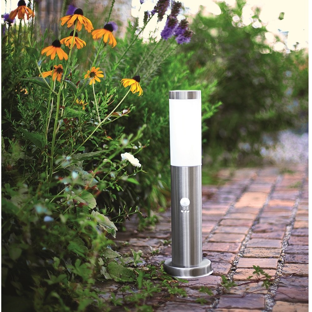 Projecteur LED Extérieur Heitronic DERBY 2.0 VO-501418 100 W Blanc Neutre