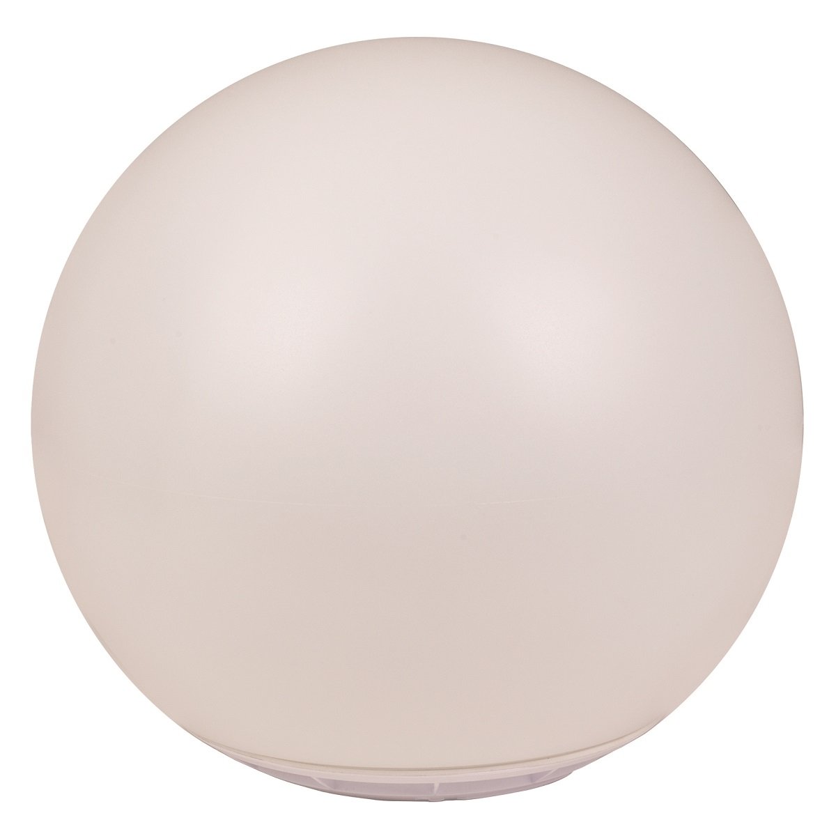 Heitronic 37234 Solar LED Leuchtkugel GLOBO RGB 300mm schwimmf�hig