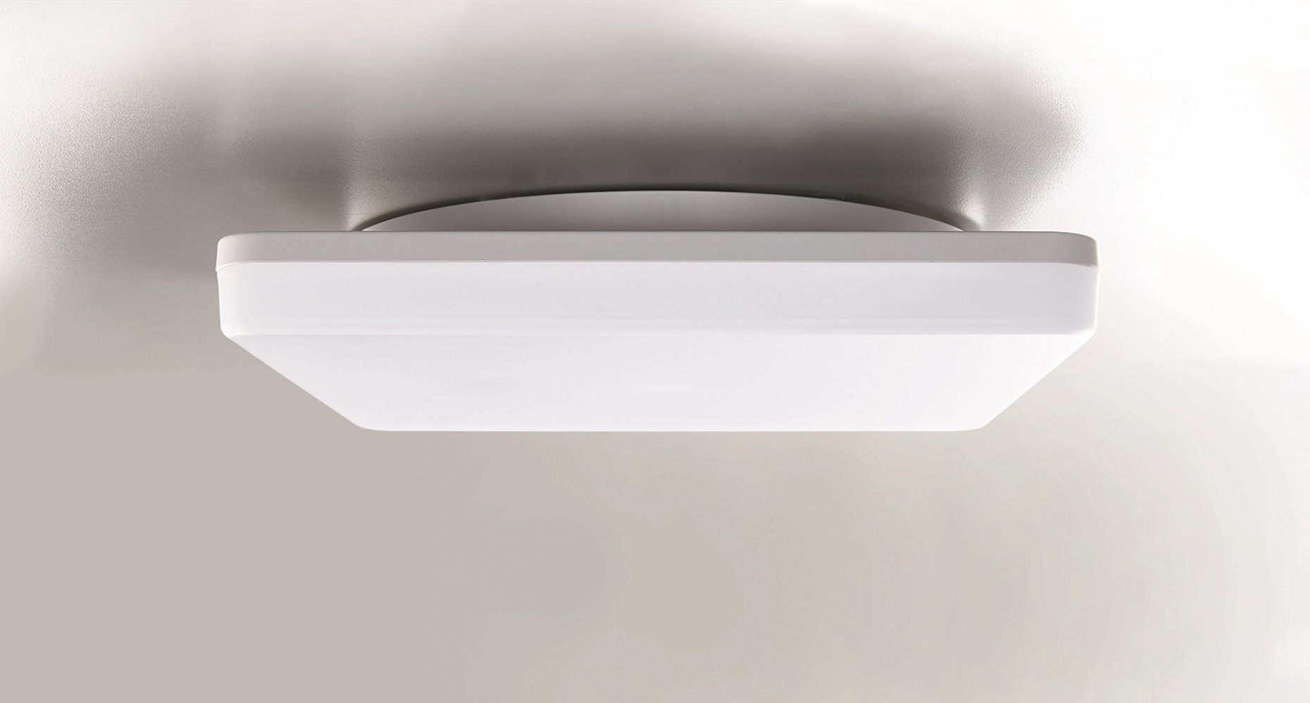 Faretto LED Da Incasso Heitronic 500593 | Orientabile E Dimmerabile 5,5W 3000K 460lm | IP44 Con 2 Mascherine (Nichel/Nero)