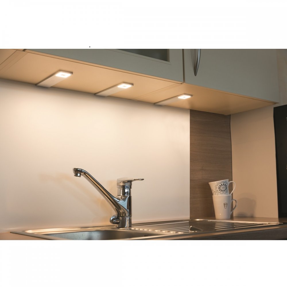 Led Unterbauleuchte Dimmbar