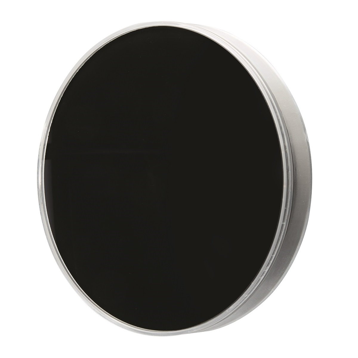Heitronic Nr. 500629-HE LED Wandleuchte Marbella schwarz IP65 3000K 24cm