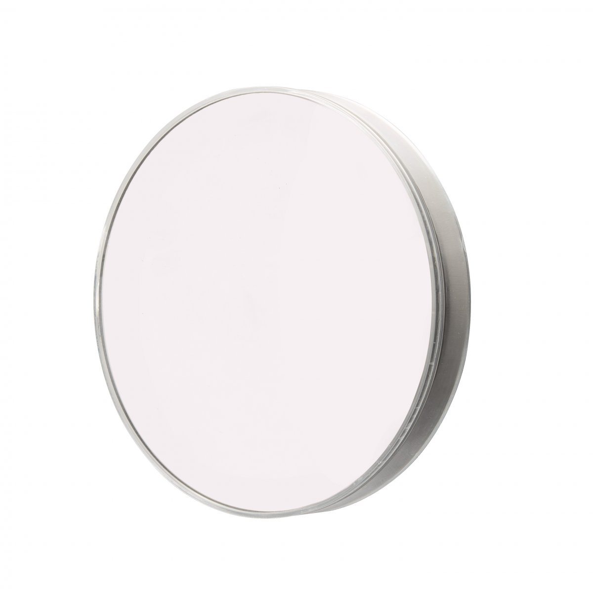 Heitronic Nr. 500630-HE LED Wandleuchte Marbella wei� IP65 3000K 24cm