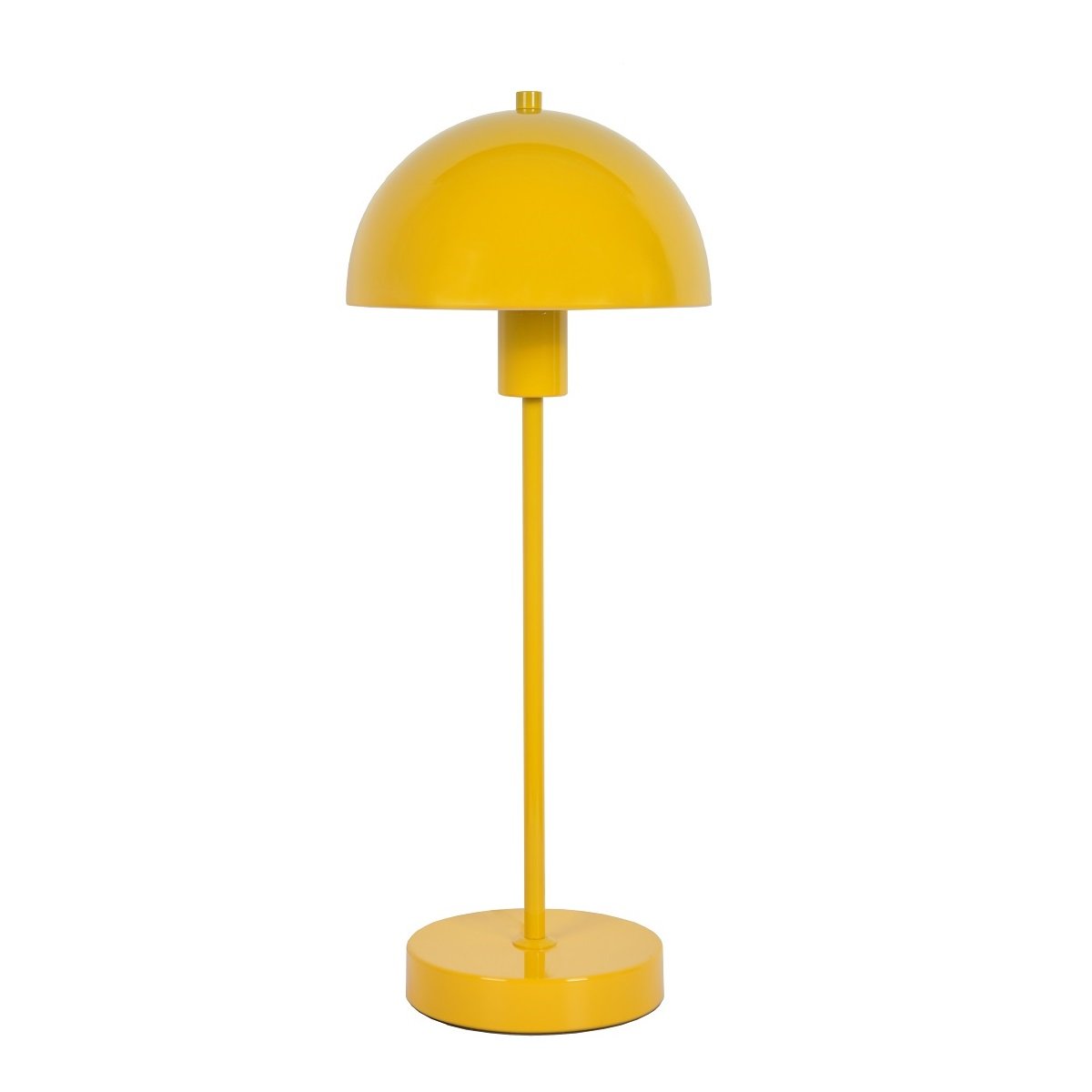 Herstal Leuchten Tischleuchte Vienda Mango Yellow E14