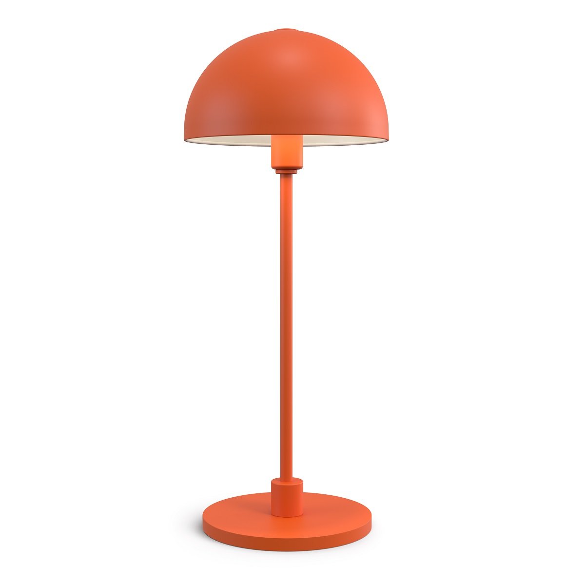 Herstal Vienda mini Tischleuchte orange G9 --> Leuchten & Lampen online  kaufen im Shop