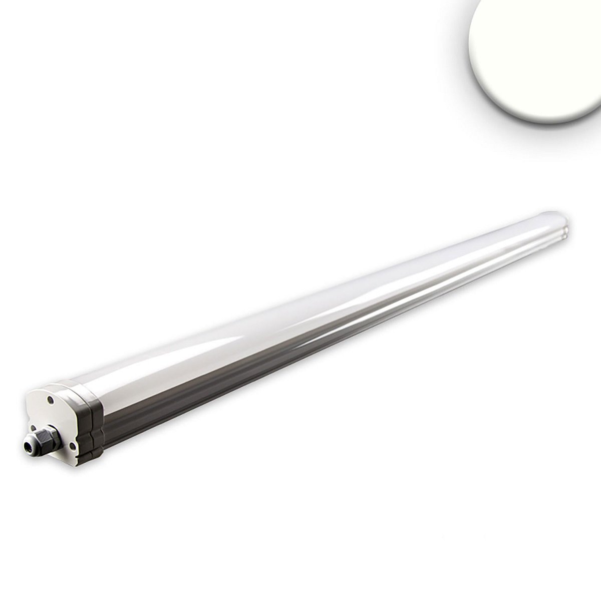 ISOLED 112704  LED Linearleuchte 4000k