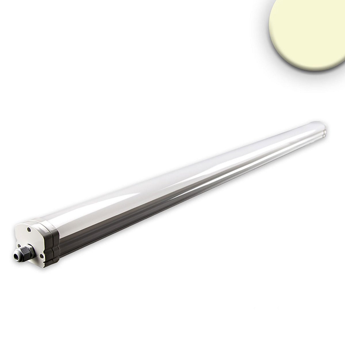 ISOLED 112705 LED Linearleuchte 3000k