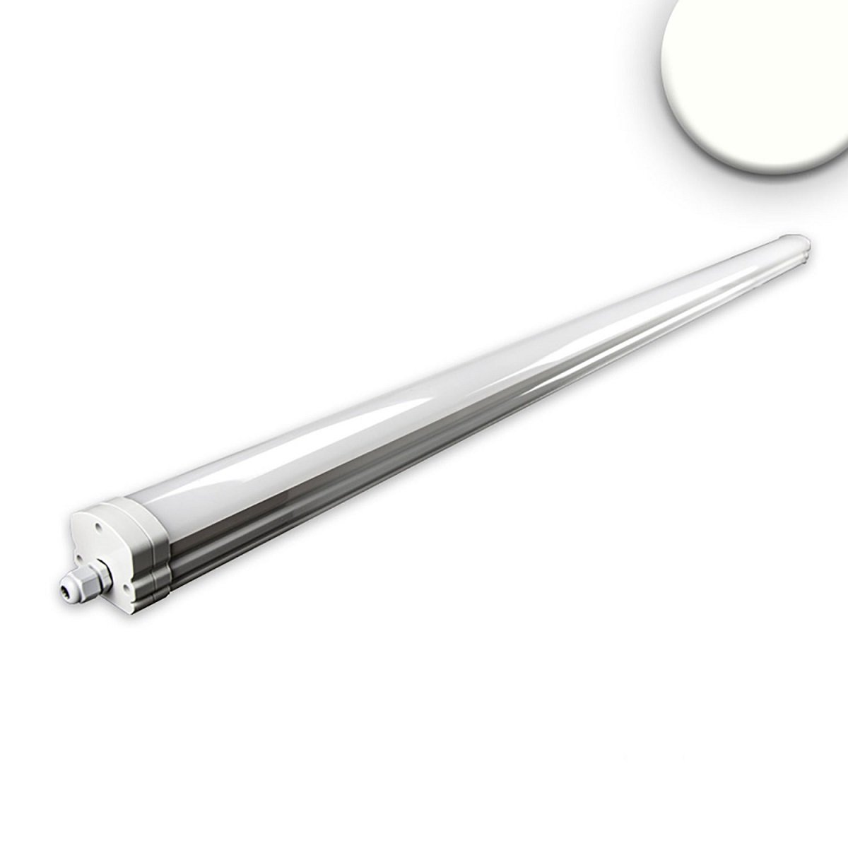 ISOLED 113092 LED Linearleuchte 4000k