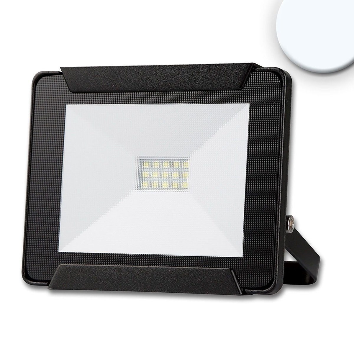 ISOLED 113357 LED Fluter 3000K