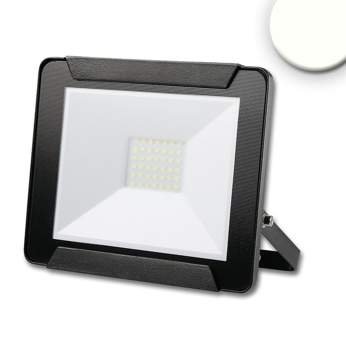 ISOLED 113360 LED Fluter 3000K