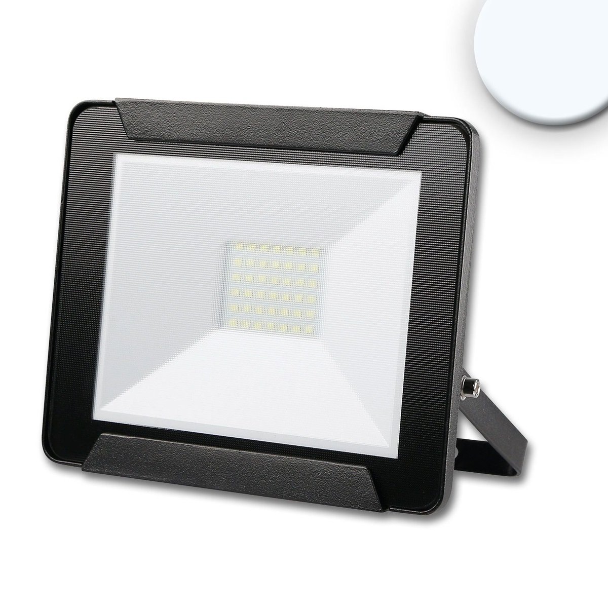 ISOLED 113362 LED Fluter 6500K