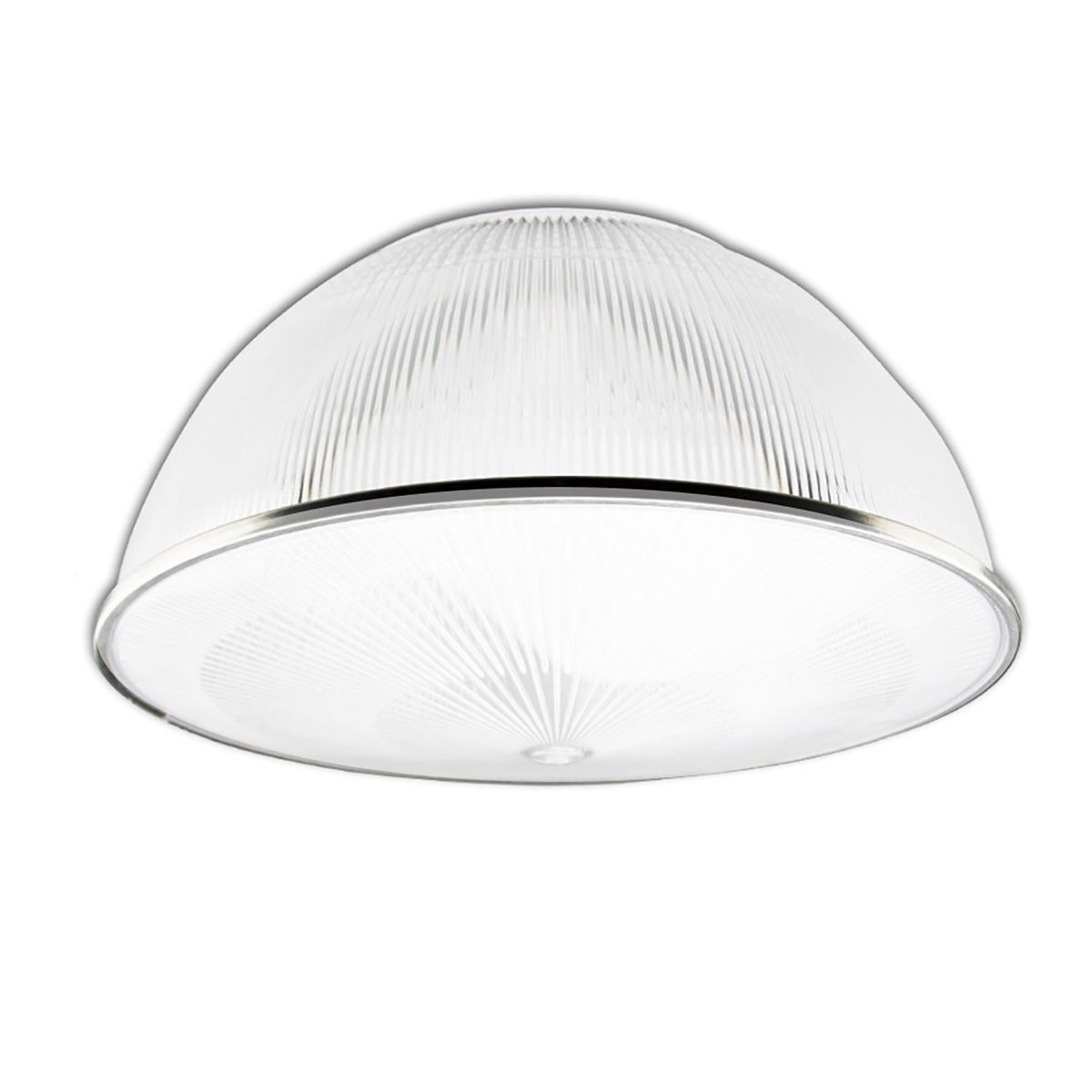 ISOLED 113377 PC-Reflektor f�r LED Hallenleuchtenmodul FL