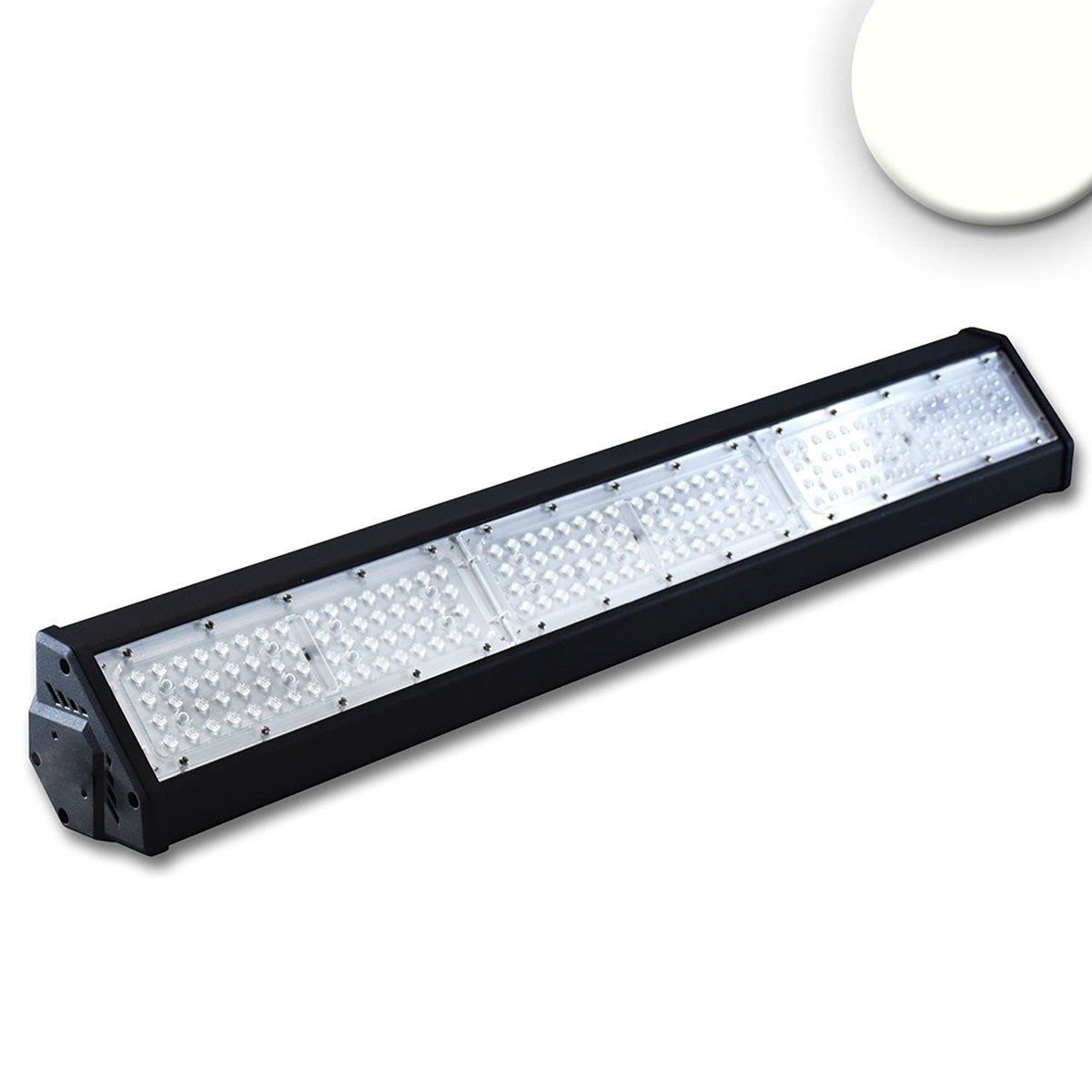 ISOLED 113378 LED Hallenleuchte LN 4000K 1-10V dimmbar