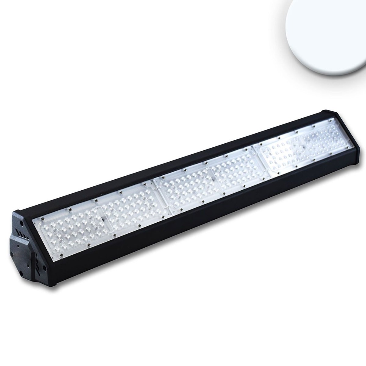 ISOLED 113387 LED Hallenleuchte LN 5700K 1-10V dimmbar