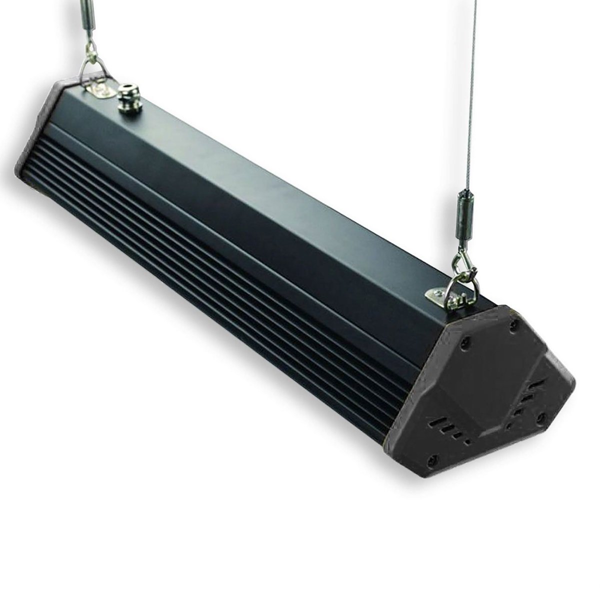 ISOLED 113388 Aufh�ngung f�r Hallenleuchte LN