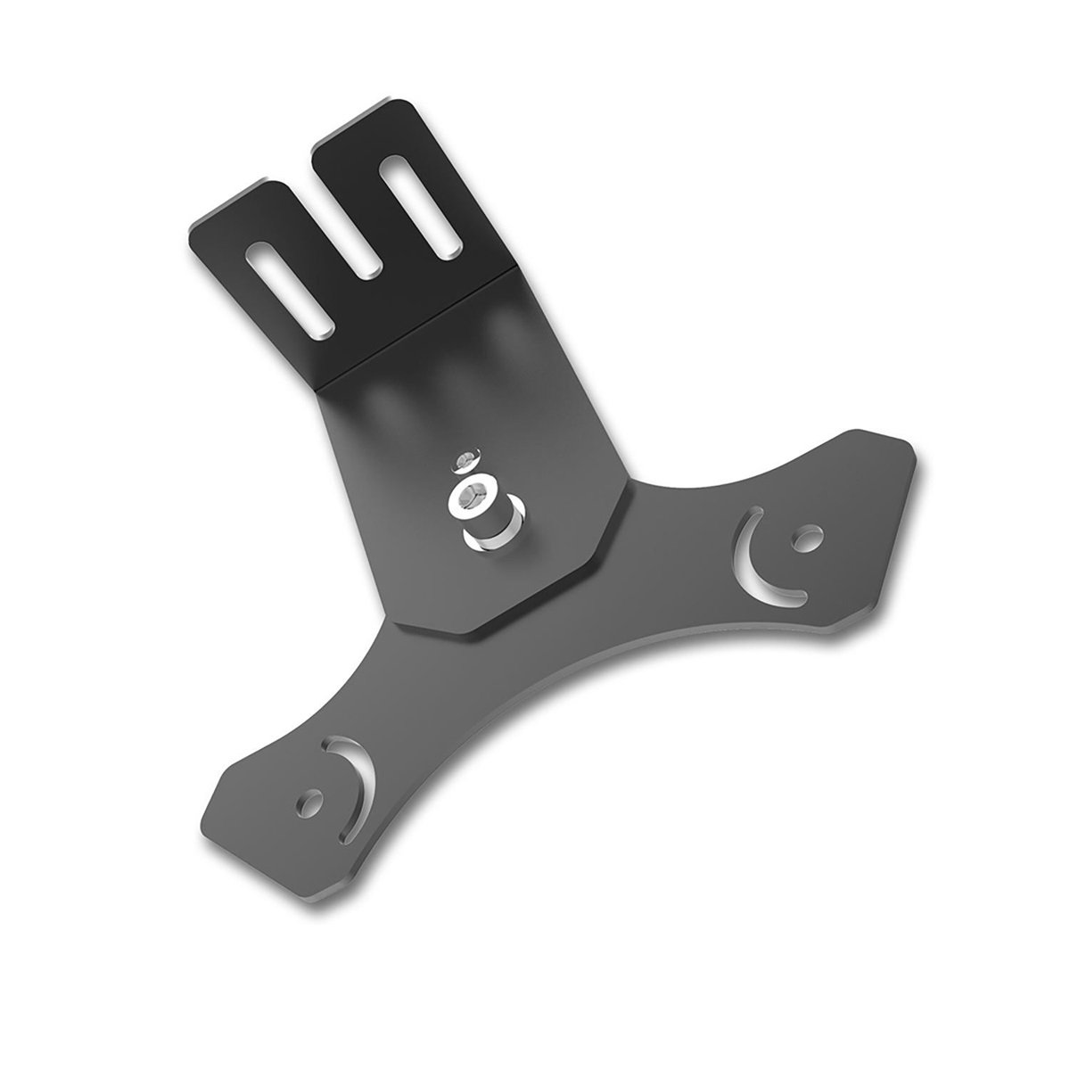 ISOLED 113389 2er Verbinder f�r Hallenleuchte LN 2 St�ck