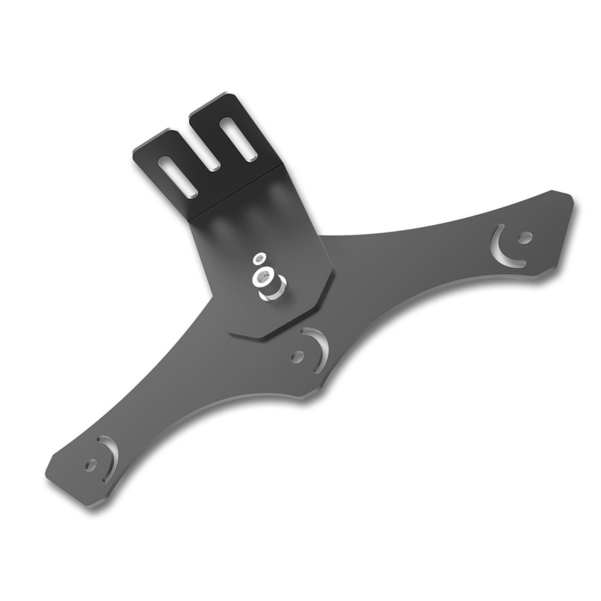 ISOLED 113390 3er Verbinder f�r Hallenleuchte LN 2 St�ck