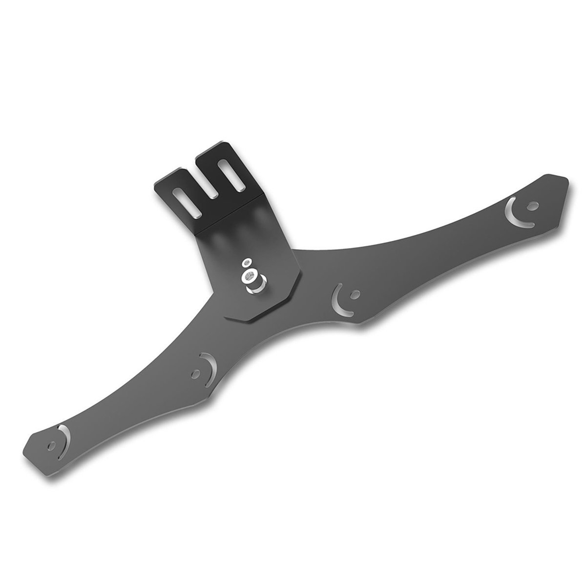 ISOLED 113391 4er Verbinder f�r Hallenleuchte LN 2 St�ck