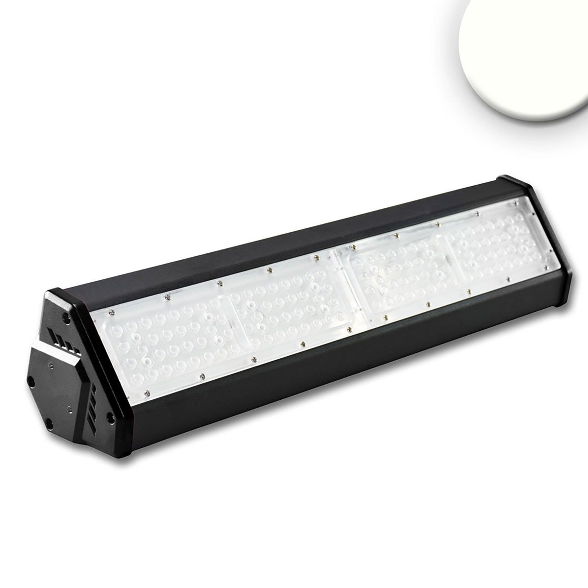 ISOLED 113411 LED Hallenleuchte LN 4000K 1-10V dimmbar