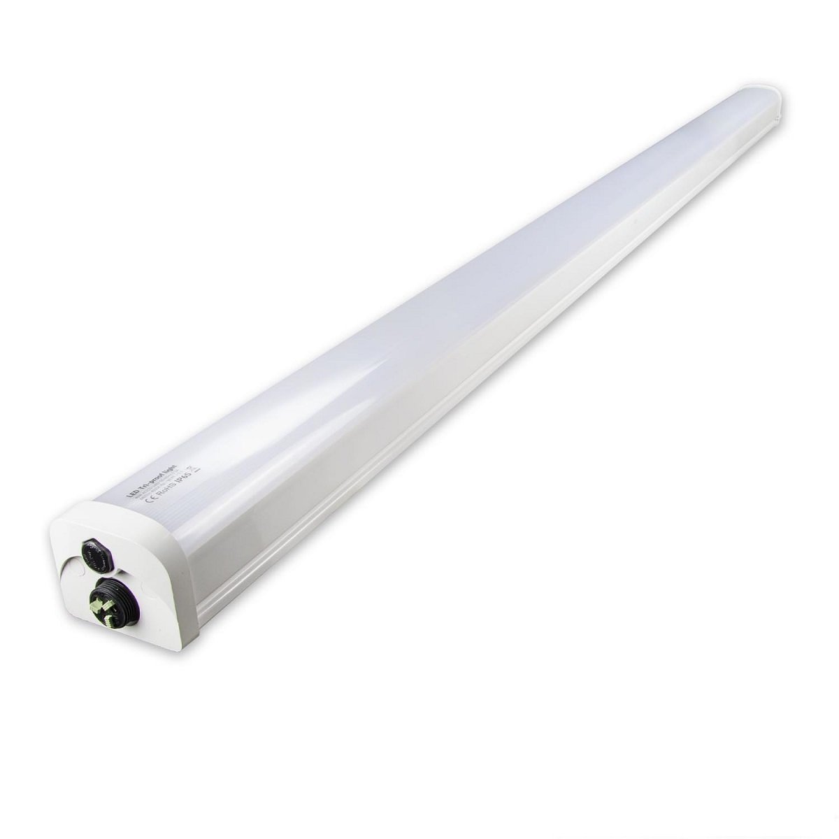 ISOLED 113563 LED Linearleuchte Professional 4000k