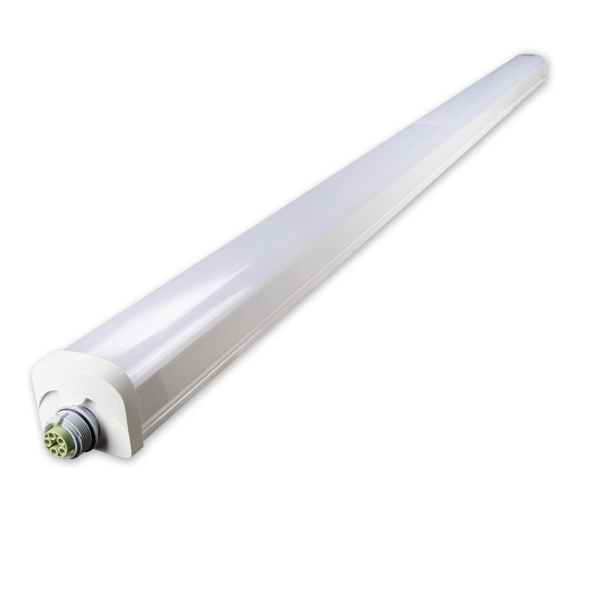 ISOLED 113565 LED Linearleuchte Professional mit Notlichtfunktion 4000k