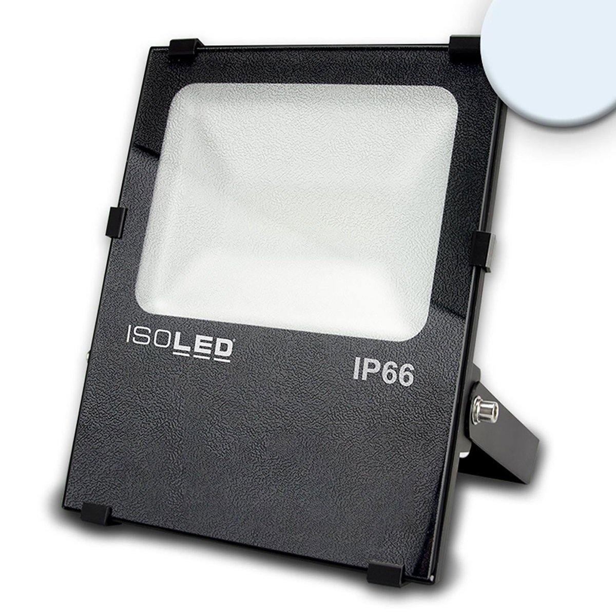 ISOLED 113580 LED Fluter Prismatic 6000K