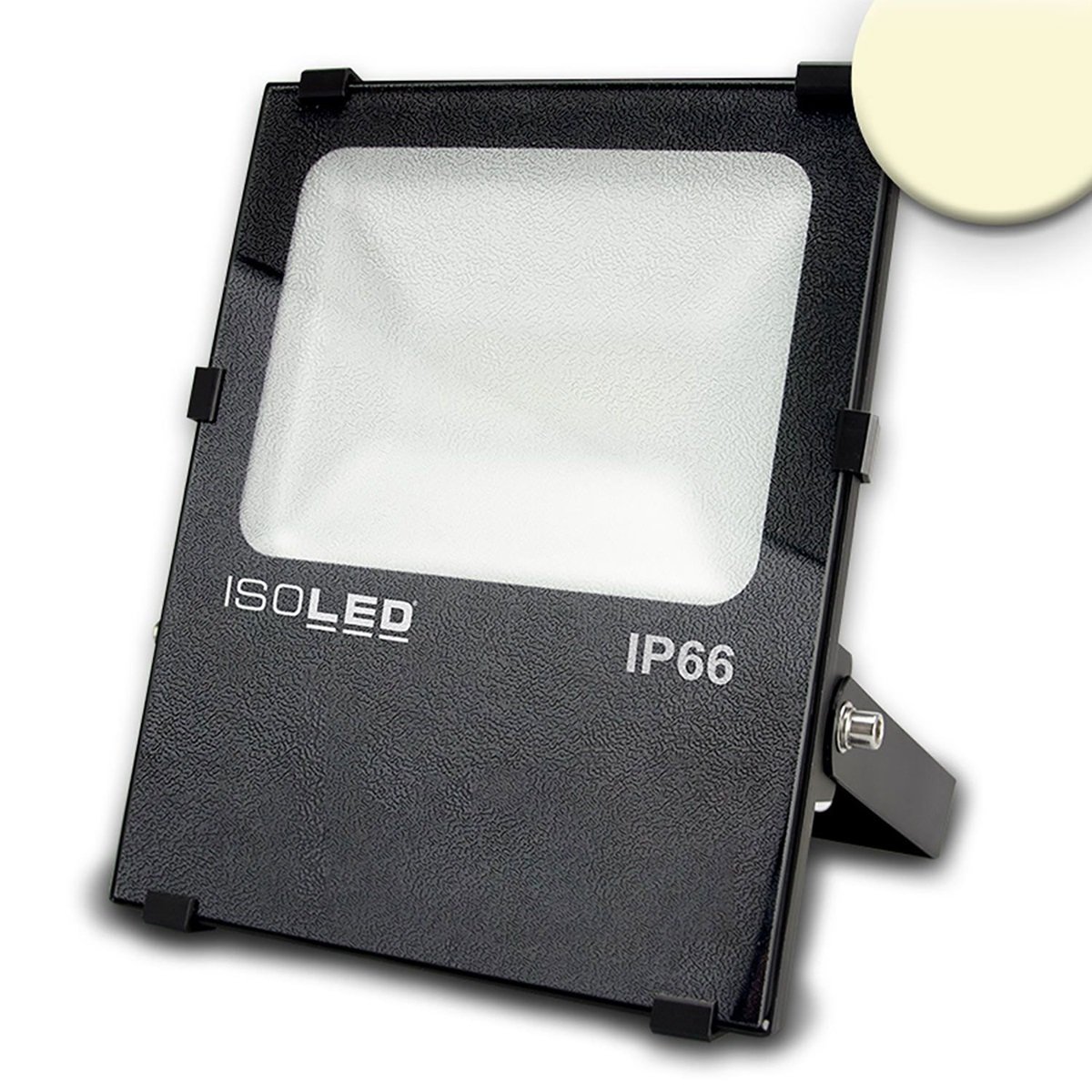 ISOLED 113581 LED Fluter Prismatic 3000K
