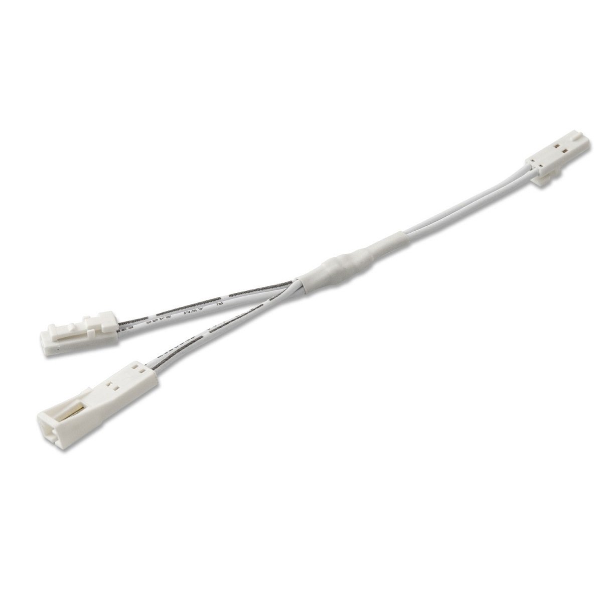 ISOLED 113797 MiniAMP Linearsplitter 2 x male-Stecker 1 x female-Buchse