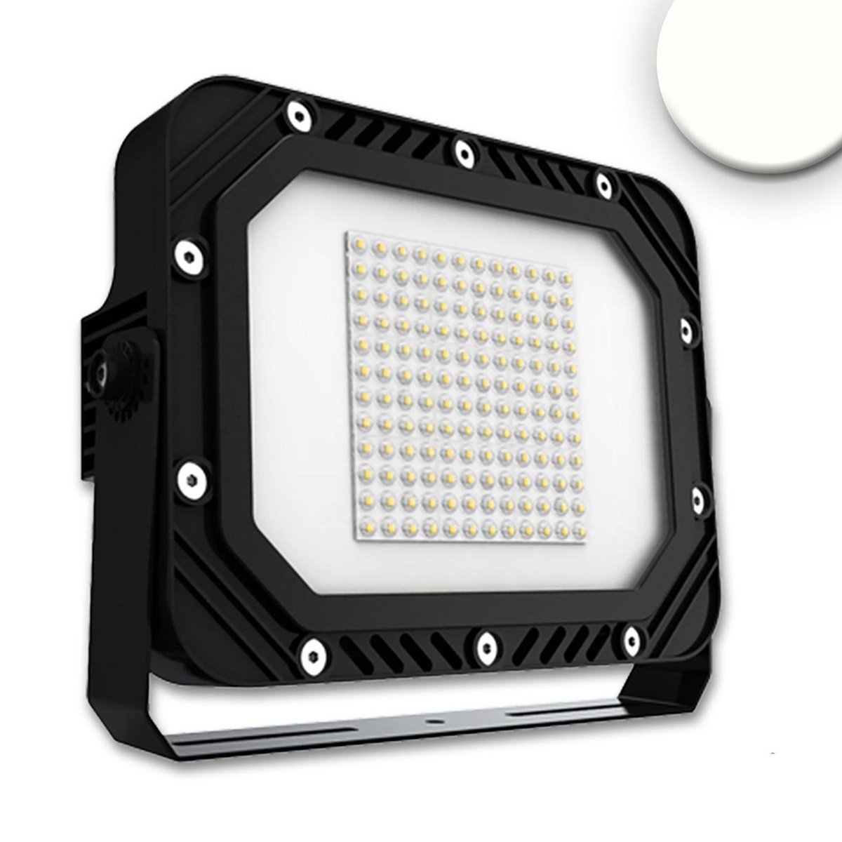 ISOLED 113921 LED Fluter SMD 5700K 1-10V dimmbar