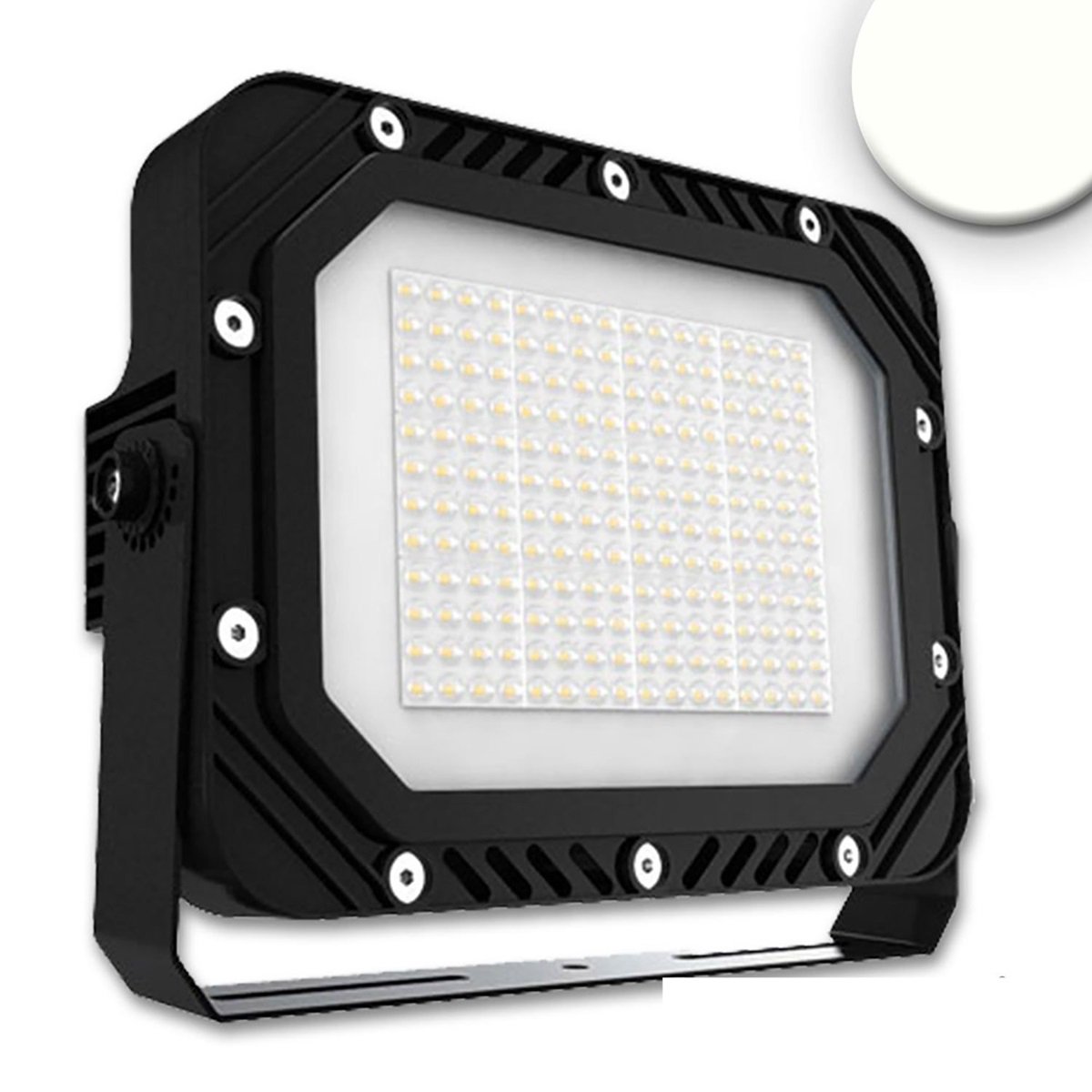 ISOLED 113922 LED Fluter SMD 4000K 1-10V dimmbar