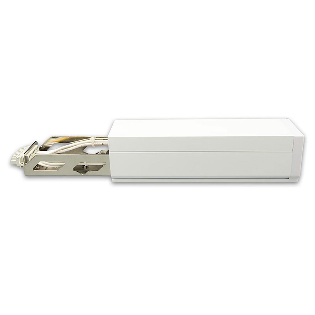 ISOLED 113933 LED FastFix Linearsystem S Strom-Einspeisebaustein