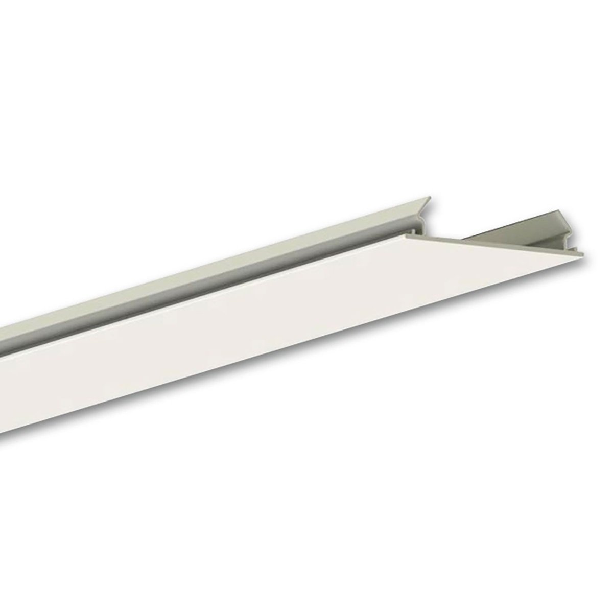 ISOLED 113936 LED FastFix Linearsystem S Blindabdeckung f�r Balkenaufnahme
