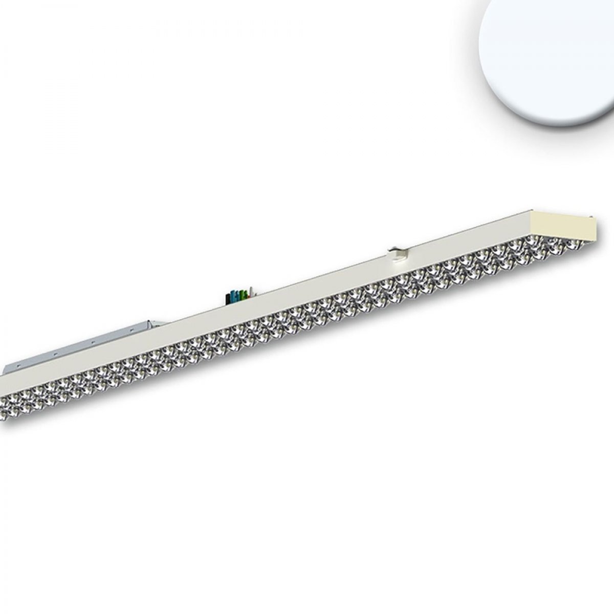 ISOLED 113940 LED FastFix Linearsystem S Modul 5000K