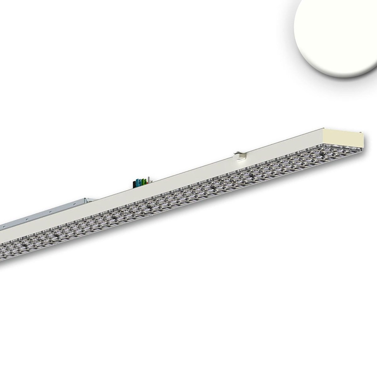 ISOLED 113943 LED FastFix LED Linearsystem S Modul 4000K