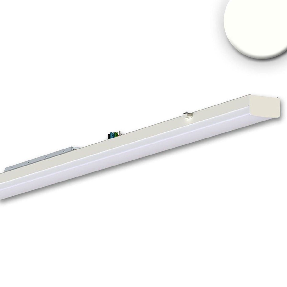 ISOLED 113947 LED FastFix Linearsystem S Modul 4000K