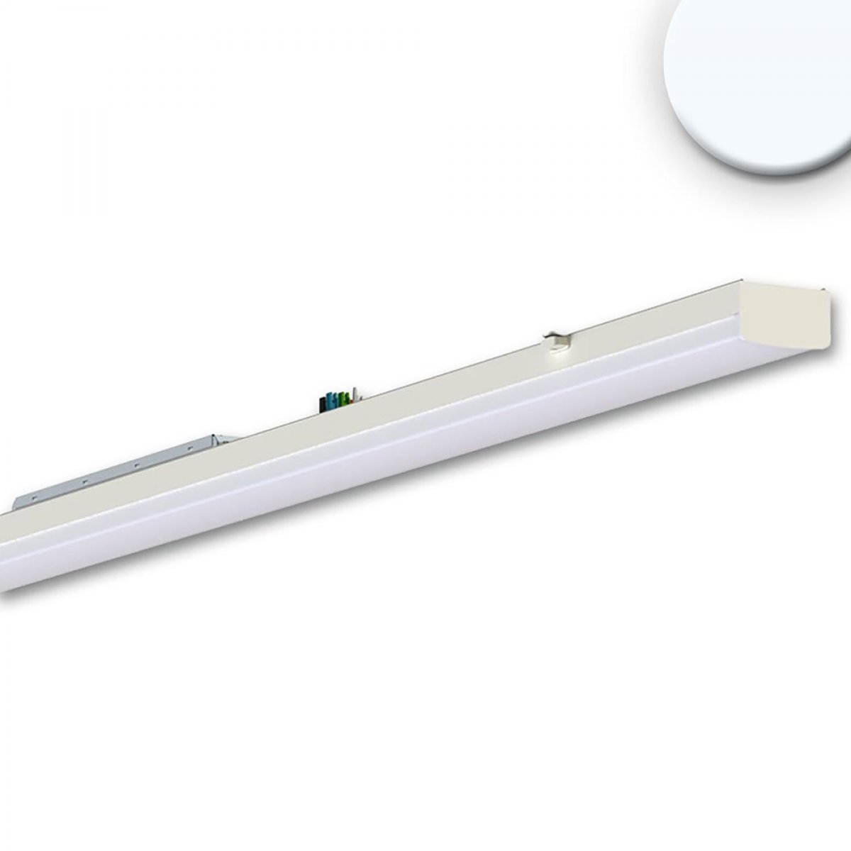 ISOLED 113948 LED FastFix Linearsystem S Modul 5000K