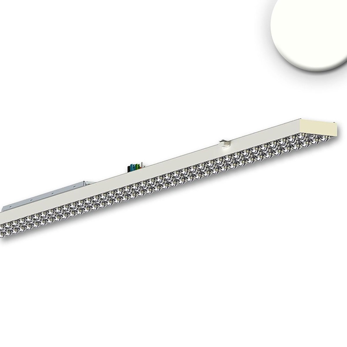 ISOLED 113949 LED FastFix Linearsystem S Modul 4000K