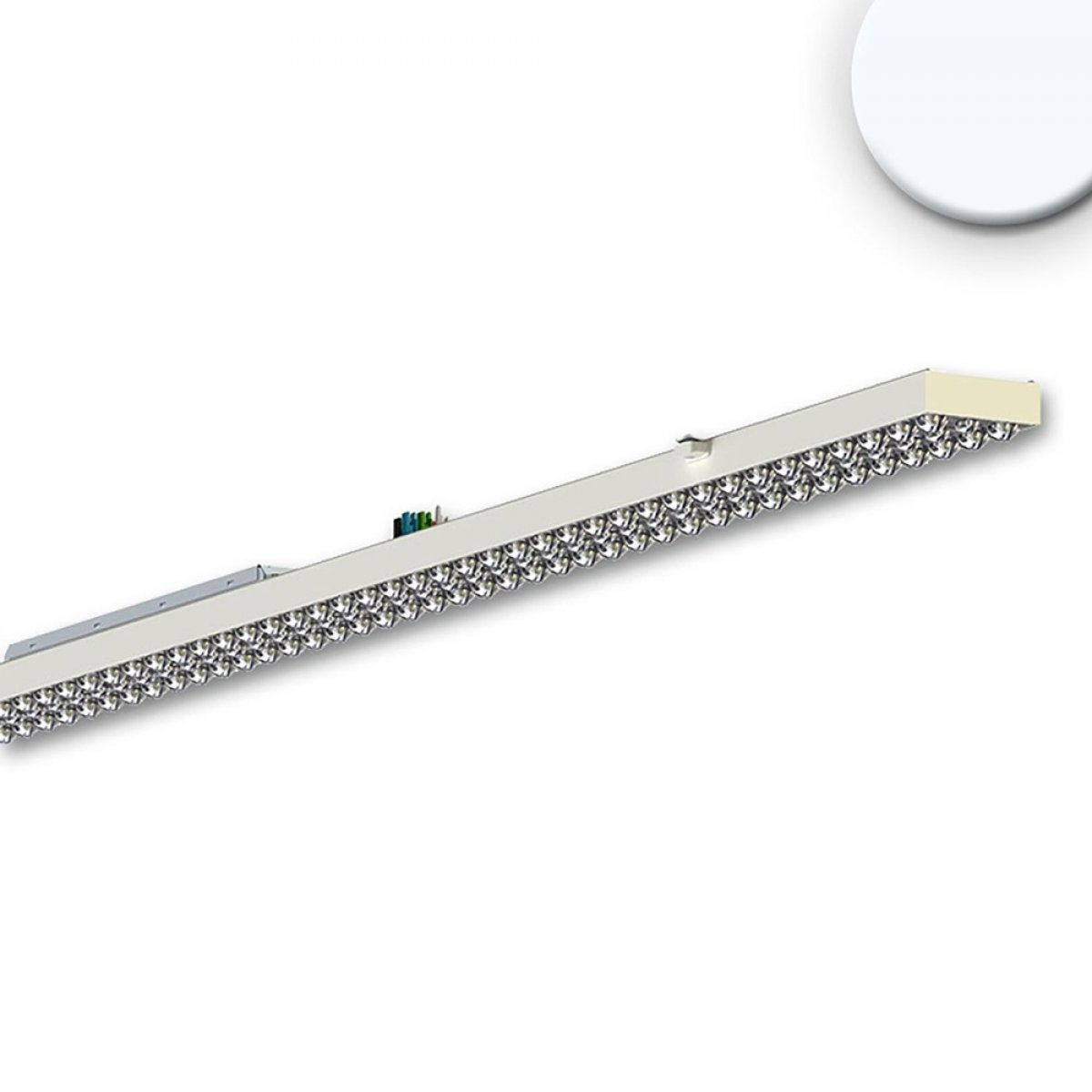 ISOLED 113952 LED FastFix Linearsystem S Modul 5000K