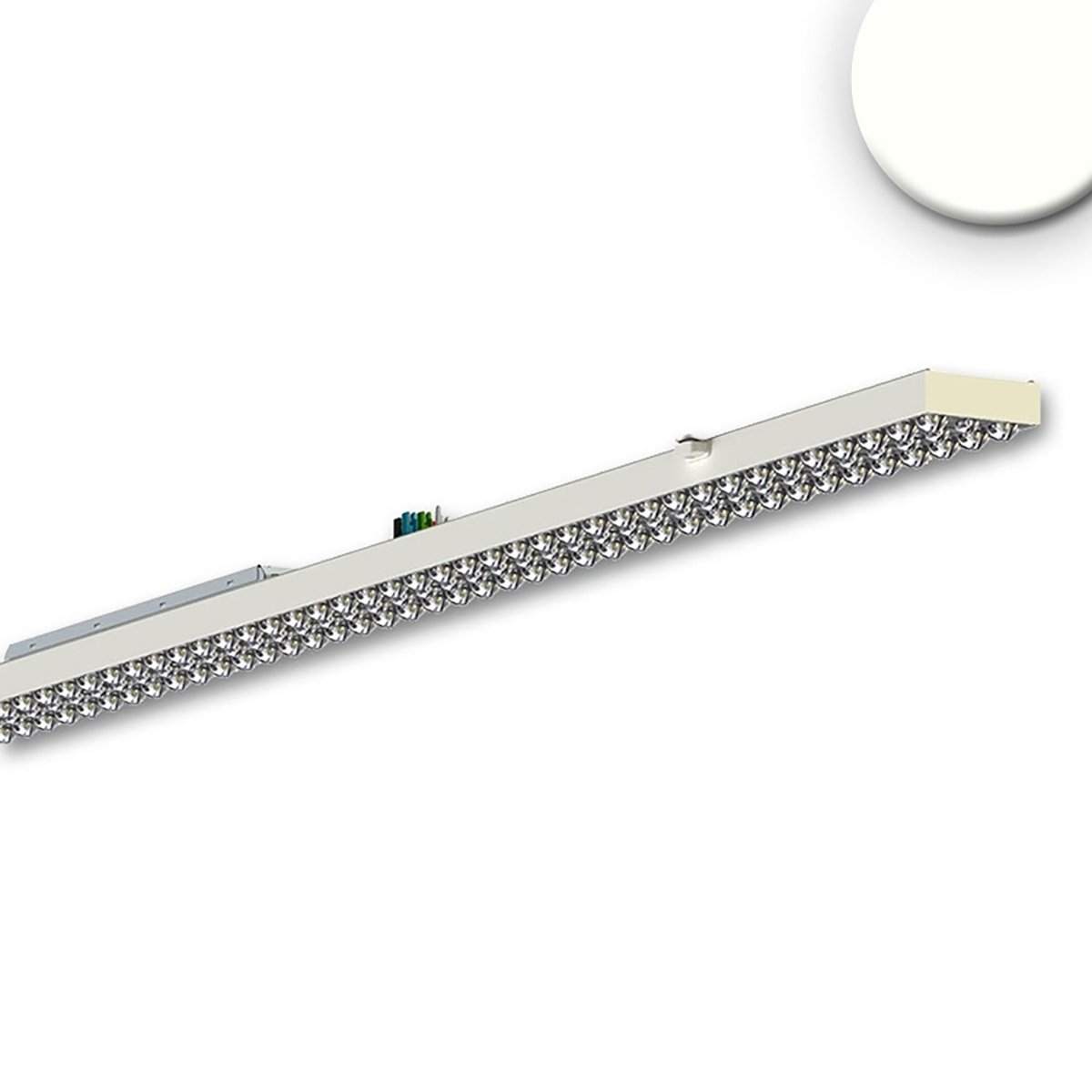 ISOLED 113953 LED FastFix Linearsystem S Modul 4000K mit Notlichtfunktion
