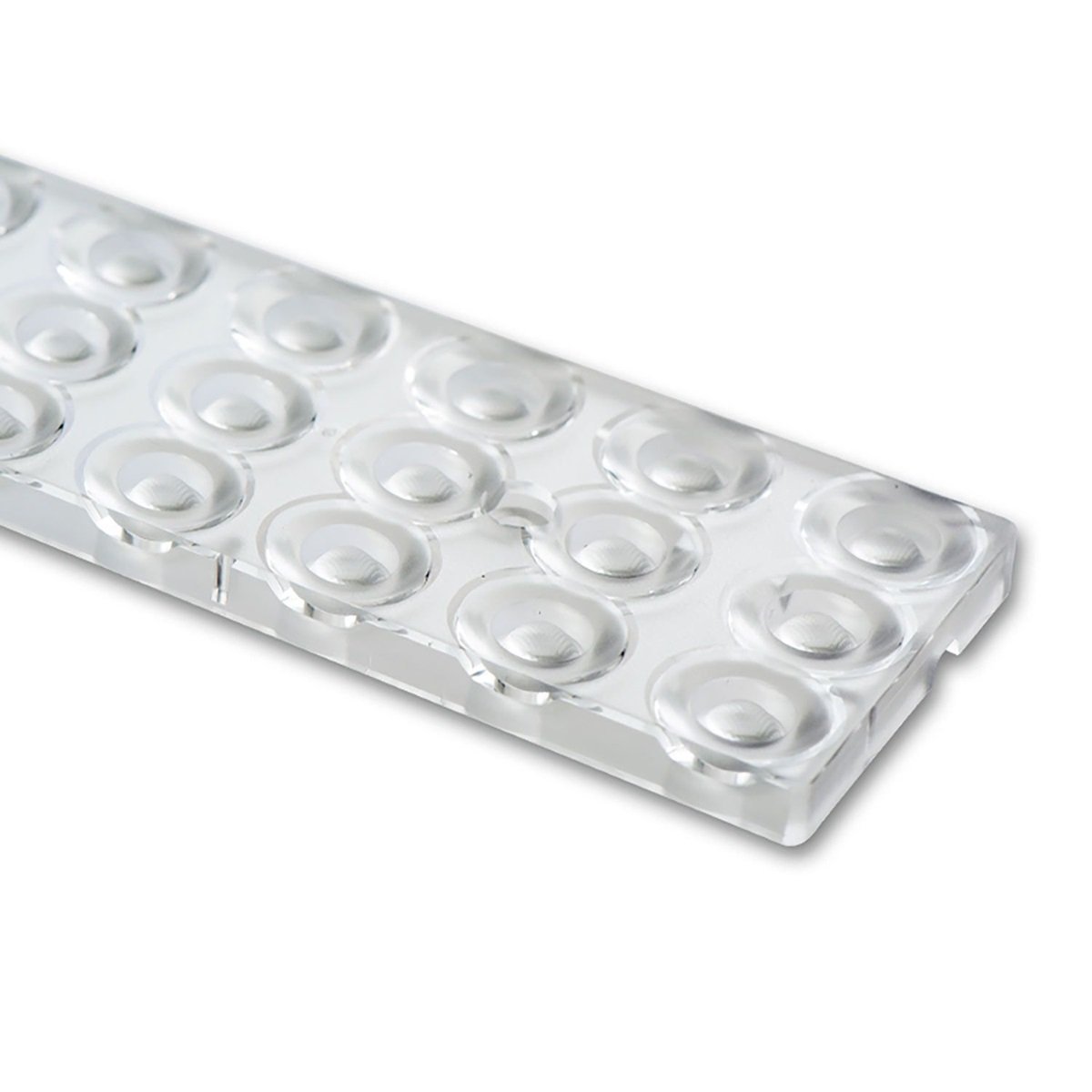 ISOLED 113954 LED FastFix Linearsystem Austauschlinse 30� Abstrahlwinkel
