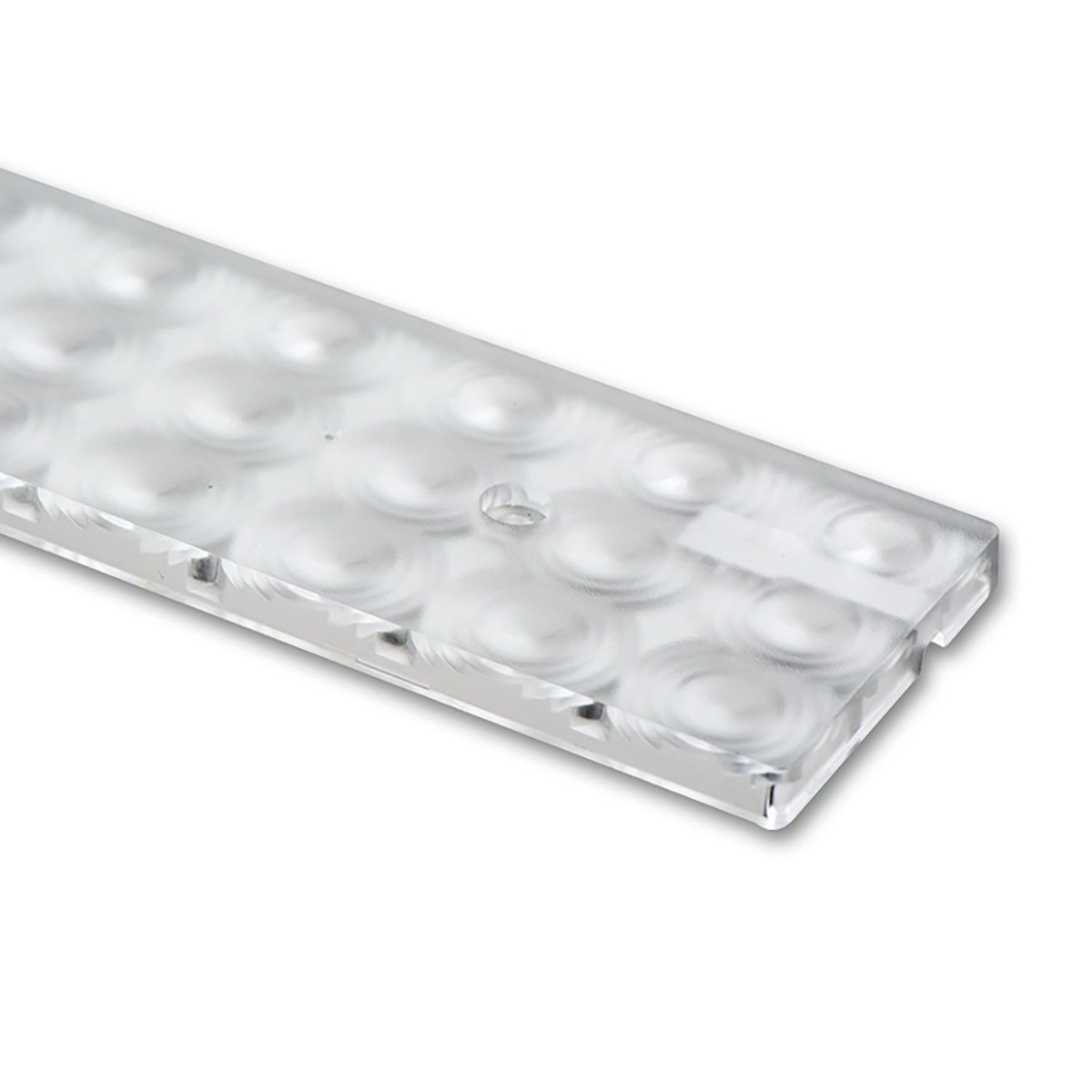 ISOLED 113956 LED FastFix Linearsystem Austauschlinse 90� Abstrahlwinkel