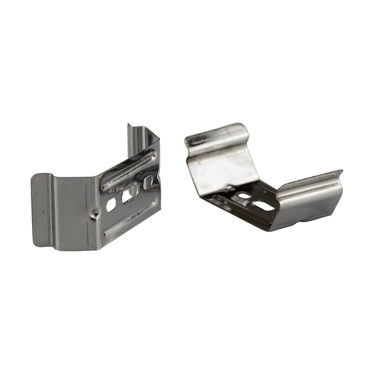 ISOLED 114059 Montageclips f�r Linearleuchten 2er-Set
