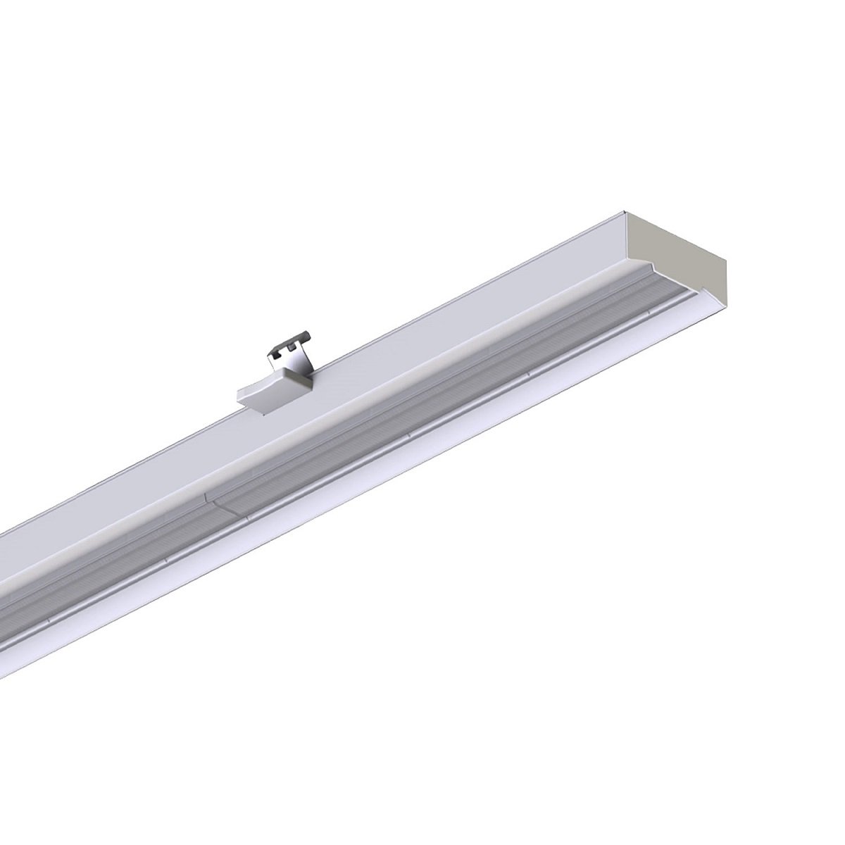 ISOLED 114069 LED FastFix Linearsystem R Modul 4000K